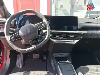 Photo 13 Renault Clio Gén. VI Ph1 Techno 5