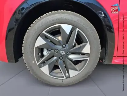 Photo 8 Renault Clio Gén. VI Ph1 Techno 5