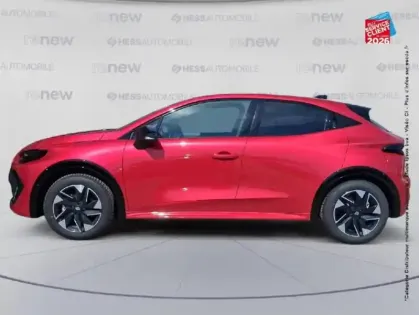 Photo 7 Renault Clio Gén. VI Ph1 Techno 5