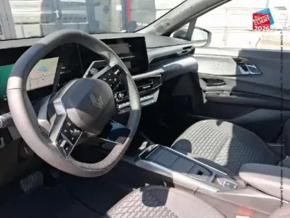 Photo 12 Renault Clio Gén. VI Ph1 Techno 5