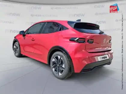 Photo 6 Renault Clio Gén. VI Ph1 Techno 5