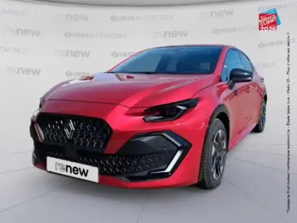 Photo Renault Clio Techno