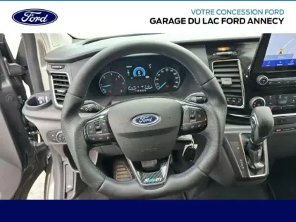 Photo 13 Ford Custom Gén. I Ph2 MS-RT 5