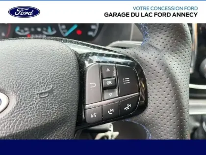 Photo 12 Ford Custom Gén. I Ph2 MS-RT 5