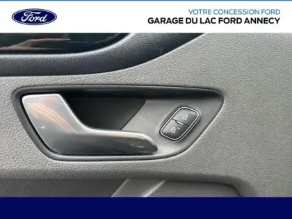 Photo 9 Ford Custom Gén. I Ph2 MS-RT 5