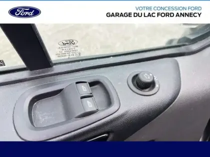 Photo 8 Ford Custom Gén. I Ph2 MS-RT 5