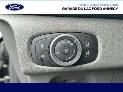 Photo 10 Ford Custom Gén. I Ph2 MS-RT 5