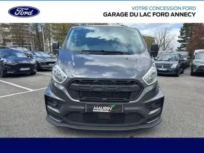 Photo 7 Ford Custom Gén. I Ph2 MS-RT 5