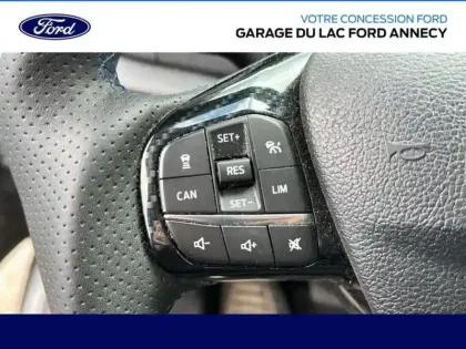 Photo 11 Ford Custom Gén. I Ph2 MS-RT 5