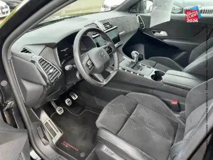 Photo 14 DS DS 7  Crossback PureTech 130ch Performance Line + 120g