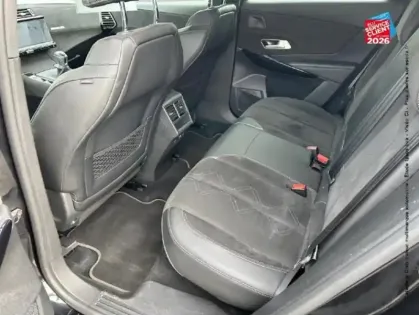 Photo 10 DS DS 7  Crossback PureTech 130ch Performance Line + 120g