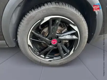 Photo 9 DS DS 7  Crossback PureTech 130ch Performance Line + 120g