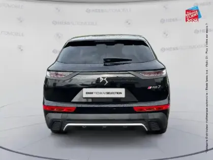 Photo 6 DS DS 7  Crossback PureTech 130ch Performance Line + 120g