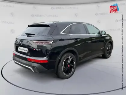 Photo 5 DS DS 7  Crossback PureTech 130ch Performance Line + 120g
