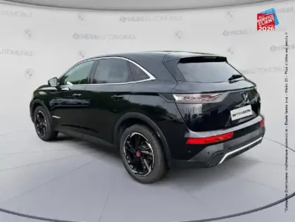 Photo 7 DS DS 7  Crossback PureTech 130ch Performance Line + 120g