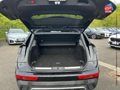 Photo 13 DS DS 7  Crossback PureTech 130ch Performance Line + 120g