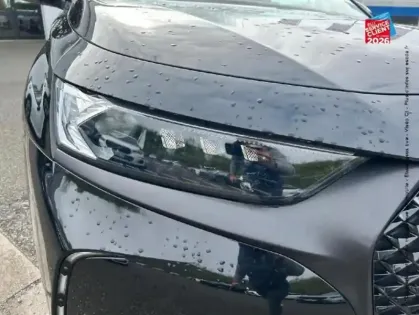 Photo 12 DS DS 7  Crossback PureTech 130ch Performance Line + 120g