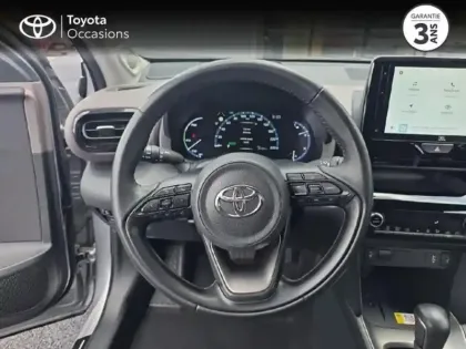 Photo 8 Toyota Yaris  Cross 116h Collection MY22