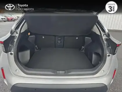 Photo 9 Toyota Yaris  Cross 116h Collection MY22