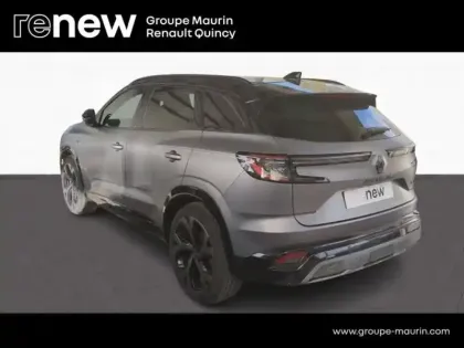 Photo 5 Renault Austral Gén. I (HHN) Ph1 Iconic esprit Alpine 5