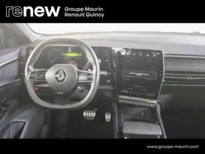 Photo 12 Renault Austral Gén. I (HHN) Ph1 Iconic esprit Alpine 5