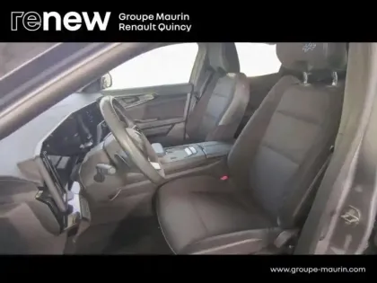 Photo 10 Renault Austral Gén. I (HHN) Ph1 Iconic esprit Alpine 5