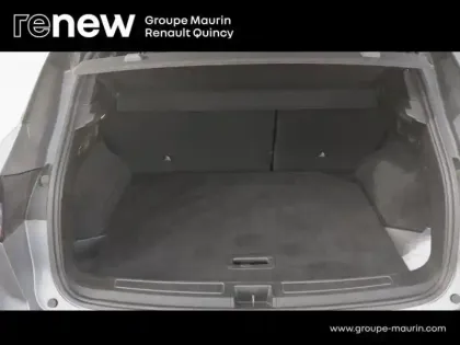 Photo 7 Renault Austral Gén. I (HHN) Ph1 Iconic esprit Alpine 5