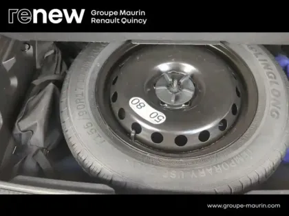 Photo 8 Renault Austral Gén. I (HHN) Ph1 Iconic esprit Alpine 5