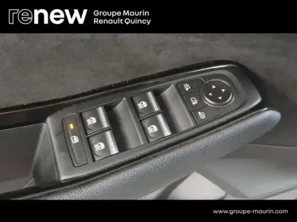 Photo 13 Renault Austral Gén. I (HHN) Ph1 Iconic esprit Alpine 5