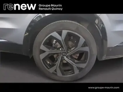 Photo 6 Renault Austral Gén. I (HHN) Ph1 Iconic esprit Alpine 5