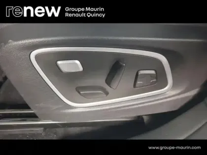 Photo 14 Renault Austral Gén. I (HHN) Ph1 Iconic esprit Alpine 5