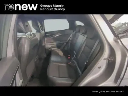 Photo 9 Renault Austral Gén. I (HHN) Ph1 Iconic esprit Alpine 5