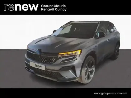 Photo Renault Austral Iconic Esprit Alpine