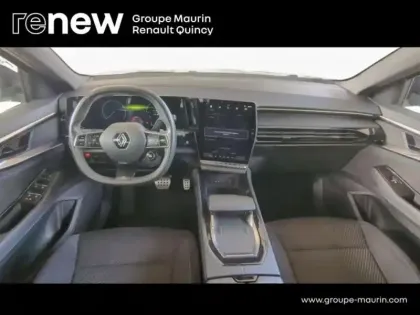 Photo 11 Renault Austral Gén. I (HHN) Ph1 Iconic esprit Alpine 5