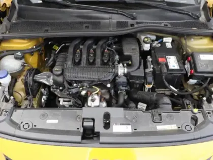 Photo 11 Peugeot 208  1.2 PureTech 100ch S&S Style 118g