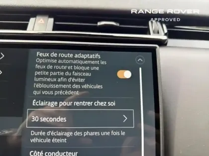 Photo 14 Land rover Range Rover  Velar 2.0 P400e 404ch PHEV R-Dynamic HSE AWD BVA