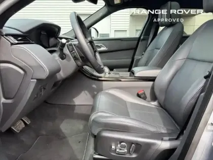 Photo 6 Land rover Range Rover  Velar 2.0 P400e 404ch PHEV R-Dynamic HSE AWD BVA