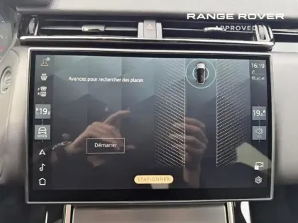 Photo 12 Land rover Range Rover  Velar 2.0 P400e 404ch PHEV R-Dynamic HSE AWD BVA