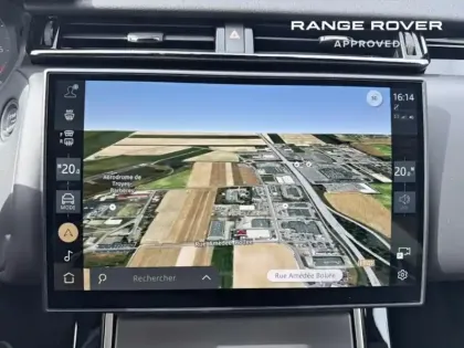 Photo 11 Land rover Range Rover  Velar 2.0 P400e 404ch PHEV R-Dynamic HSE AWD BVA