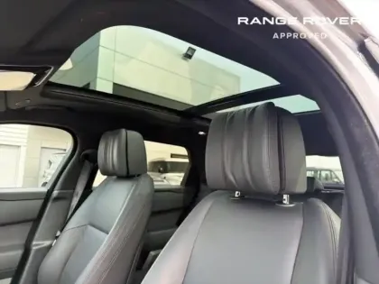 Photo 7 Land rover Range Rover  Velar 2.0 P400e 404ch PHEV R-Dynamic HSE AWD BVA