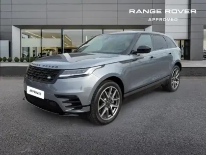 Photo Land Rover Range Rover R-dynamic Hse