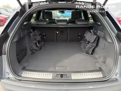 Photo 8 Land rover Range Rover  Velar 2.0 P400e 404ch PHEV R-Dynamic HSE AWD BVA