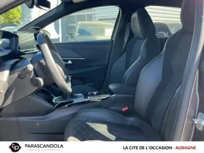 Photo 8 Peugeot 208 Gén. II Ph2 GT 5