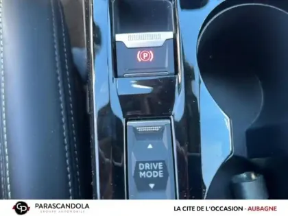 Photo 14 Peugeot 208 Gén. II Ph2 GT 5