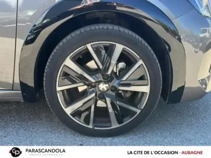 Photo 10 Peugeot 208 Gén. II Ph2 GT 5