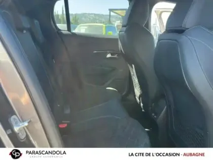 Photo 9 Peugeot 208 Gén. II Ph2 GT 5