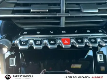 Photo 13 Peugeot 208 Gén. II Ph2 GT 5