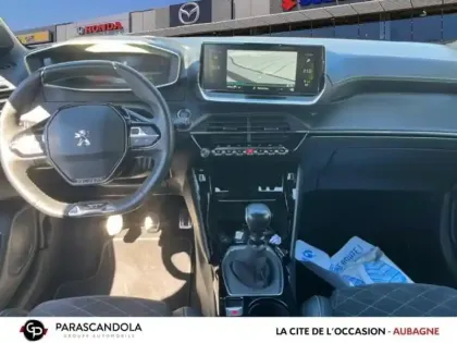 Photo 7 Peugeot 208 Gén. II Ph2 GT 5