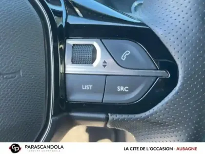 Photo 11 Peugeot 208 Gén. II Ph2 GT 5