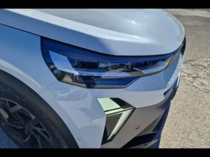 Photo 14 Renault Captur Gén. II (HJB) Ph2 esprit Alpine 5